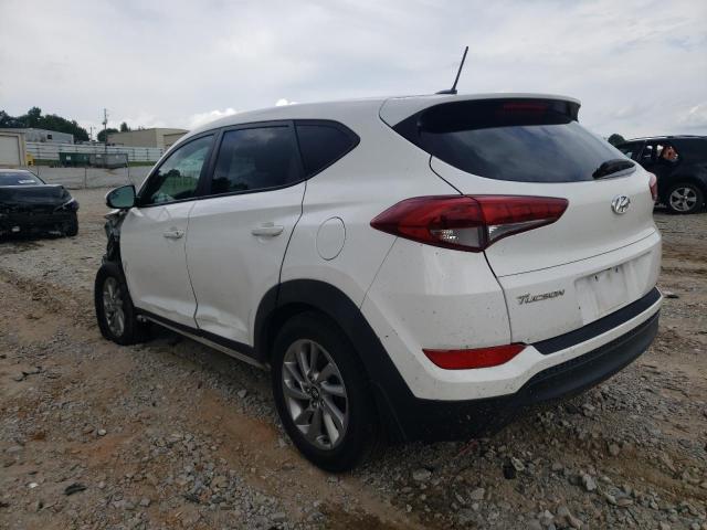 Photo 3 from auction – 2016 HYUNDAI TUCSON SE with VIN KM8J23A4XGU221072