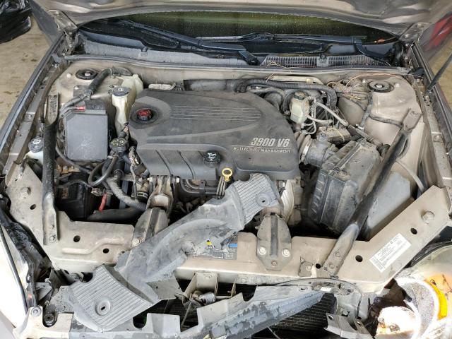 Photo 7 from auction – 2007 CHEVROLET IMPALA LT with VIN 2G1WC58R679197542