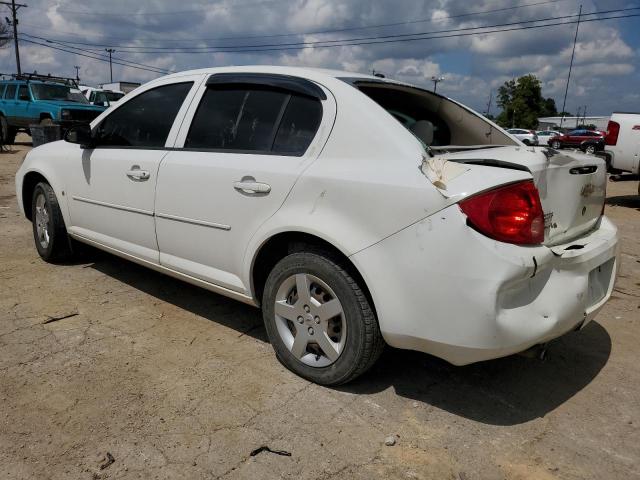 Photo 3 from auction – 2008 CHEVROLET COBALT LS with VIN 1G1AK58F587114916