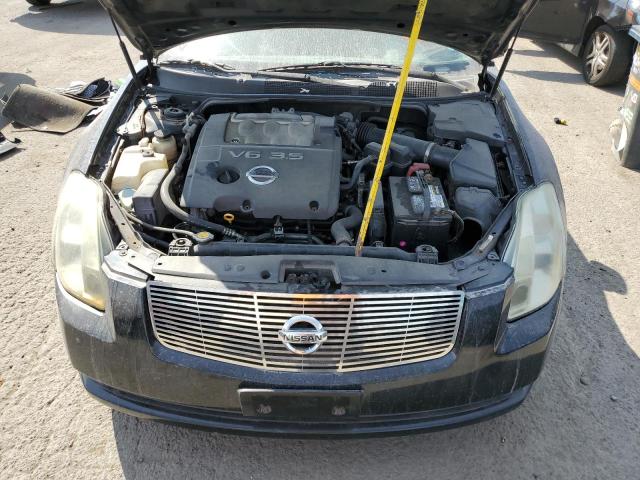 Photo 10 from auction – 2006 NISSAN MAXIMA SE with VIN 1N4BA41E36C851309