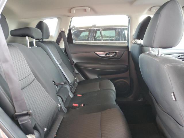 Photo 6 from auction – 2018 NISSAN ROGUE S with VIN KNMAT2MT0JP504780