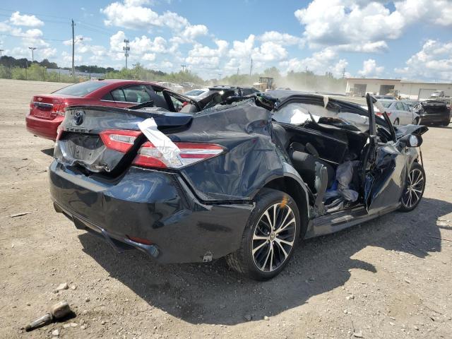 Photo 4 from auction – 2020 TOYOTA CAMRY SE with VIN 4T1J31AK4LU017006