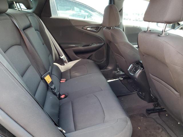 Photo 6 from auction – 2018 CHEVROLET MALIBU LT with VIN 1G1ZD5ST6JF204633