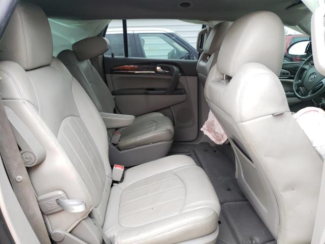 Photo 6 from auction – 2014 BUICK ENCLAVE with VIN 5GAKRCKD2EJ223921