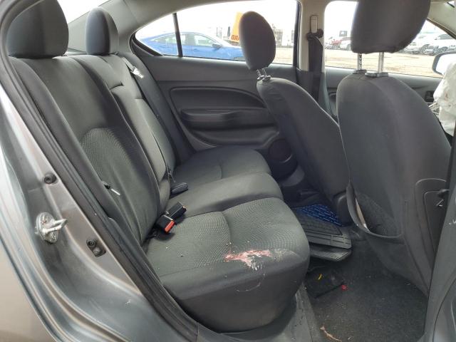Photo 6 from auction – 2017 MITSUBISHI MIRAGE G4 with VIN ML32F3FJ3HHF18275
