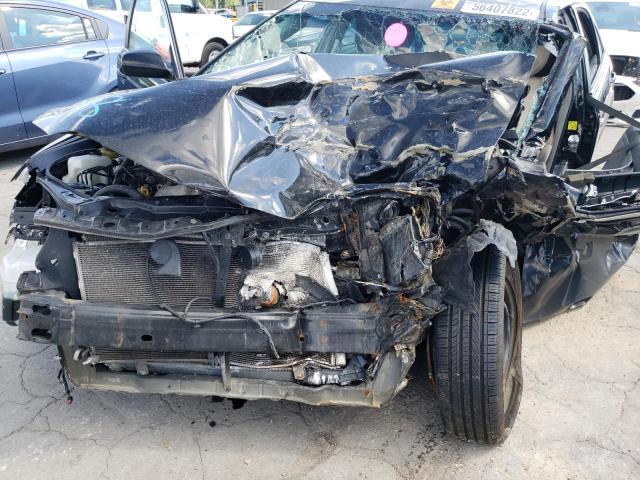 Photo 9 from auction – 2011 TOYOTA CAMRY BASE with VIN 4T1BF3EK7BU179518