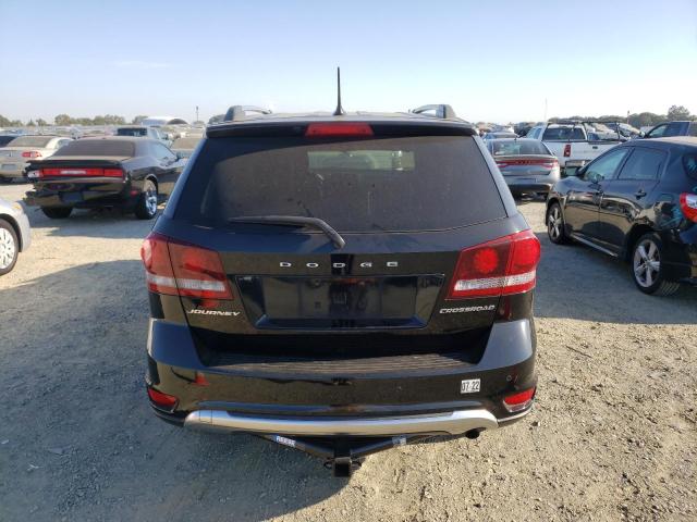 Photo 9 from auction – 2015 DODGE JOURNEY CR with VIN 3C4PDCGB7FT752561