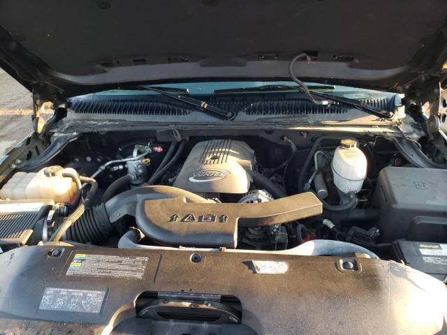 Photo 7 from auction – 2006 CHEVROLET AVALANCHE with VIN 3GNEK12Z76G114722