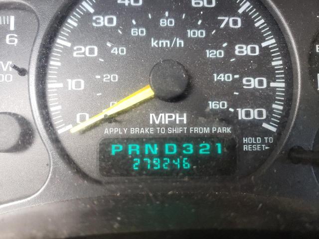 Photo 8 from auction – 2002 CHEVROLET SILVERADO with VIN 2GCEK19V021216829
