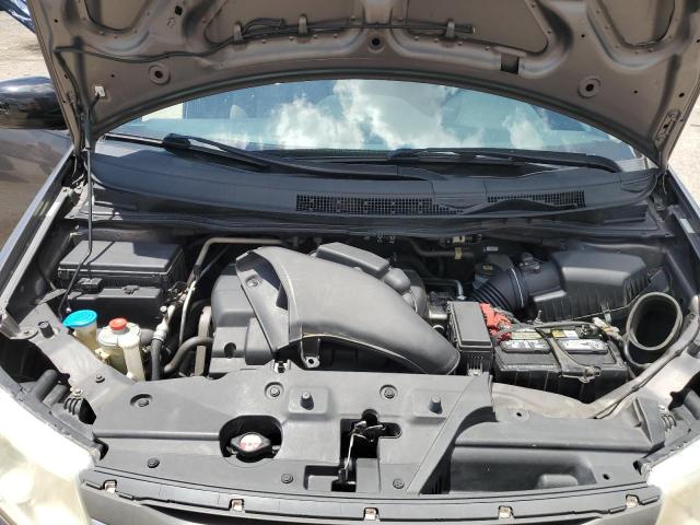 Photo 7 from auction – 2012 HONDA ODYSSEY TO with VIN 5FNRL5H91CB108440
