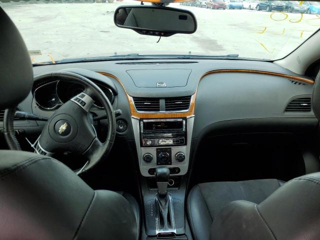 Photo 9 from auction – 2012 CHEVROLET MALIBU 2LT with VIN 1G1ZD5E07CF277031