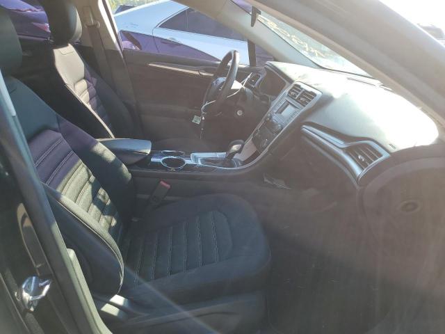 Photo 5 from auction – 2013 FORD FUSION SE with VIN 3FA6P0H70DR244590