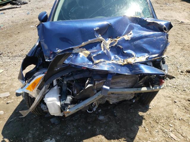 Photo 7 from auction – 2019 NISSAN VERSA S with VIN 3N1CN7AP7KL869660