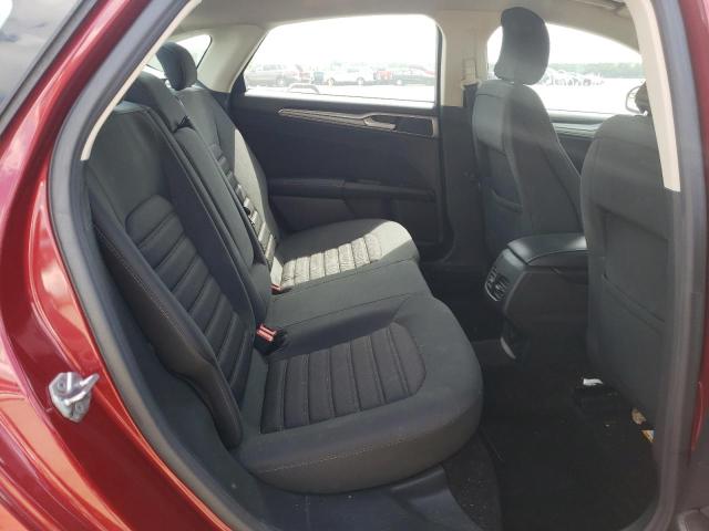 Photo 6 from auction – 2017 FORD FUSION SE with VIN 3FA6P0HD6HR262068