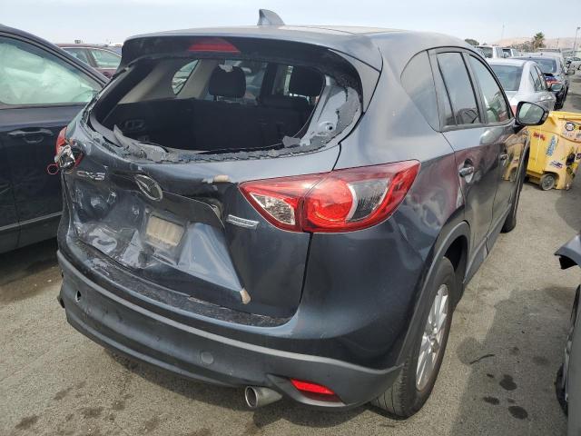 Photo 4 from auction – 2013 MAZDA CX-5 TOURI with VIN JM3KE2CE7D0131078