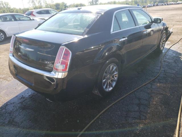 Photo 4 from auction – 2011 CHRYSLER 300C with VIN 2C3CA6CT7BH598531