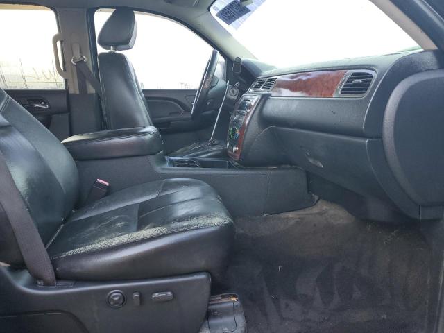 Photo 5 from auction – 2007 CHEVROLET SILVERADO with VIN 1GCHK23637F529202