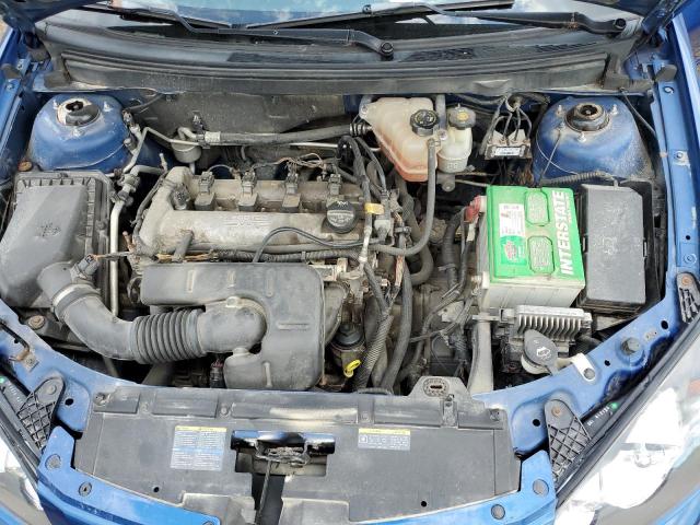 Photo 7 from auction – 2007 PONTIAC G6 BASE with VIN 1G2ZG58B774167226