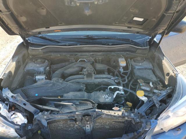 Photo 7 from auction – 2018 SUBARU FORESTER 2 with VIN JF2SJAAC9JH491810