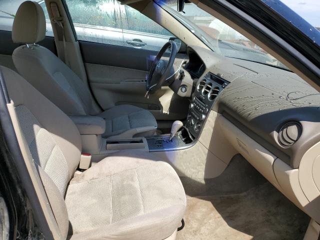 Photo 5 from auction – 2003 MAZDA 6 I with VIN 1YVFP80C035M19188