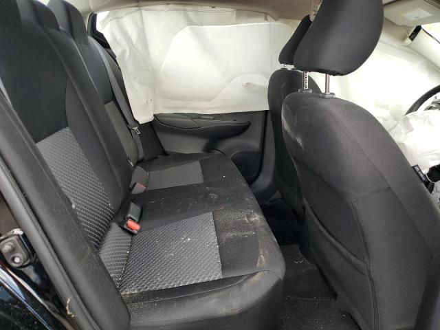 Photo 6 from auction – 2021 NISSAN VERSA S with VIN 3N1CN8DV5ML920348