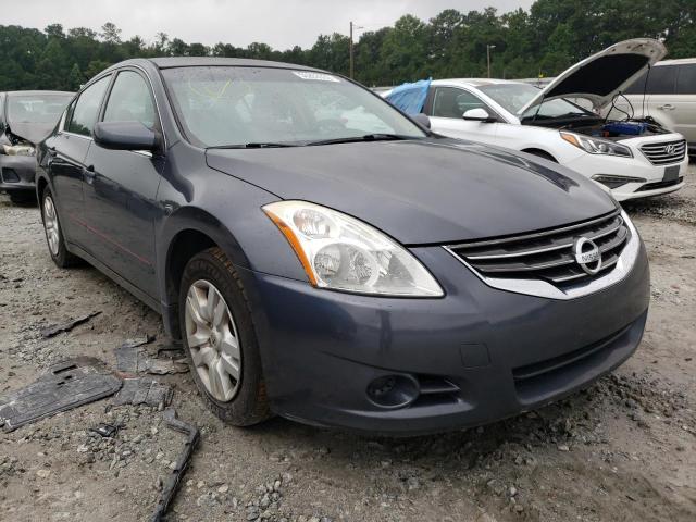 NISSAN ALTIMA 2012 z numerem VIN 1N4AL2AP7CC205813 - Zdjęcie z aukcji
