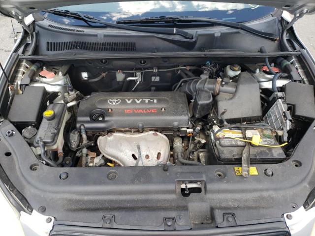 Photo 7 from auction – 2006 TOYOTA RAV4 with VIN JTMBD33VX65009306