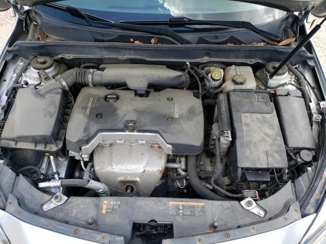 Photo 7 from auction – 2016 CHEVROLET MALIBU LIM with VIN 1G11E5SAXGF131753