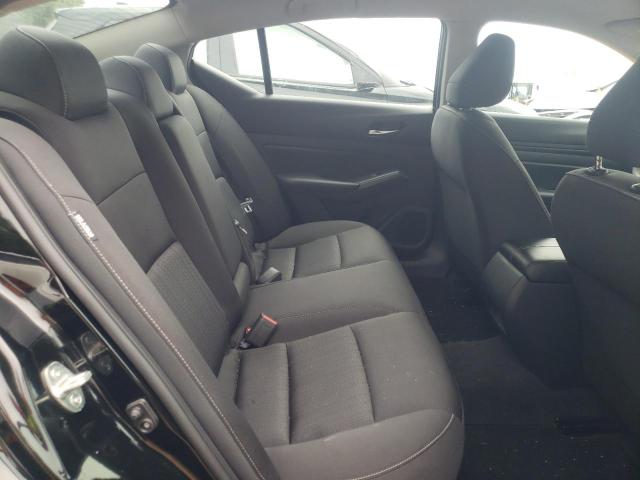 Photo 6 from auction – 2021 NISSAN ALTIMA S with VIN 1N4BL4BV8MN386827