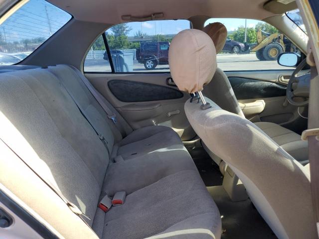 Photo 6 from auction – 2001 TOYOTA COROLLA CE with VIN 1NXBR12E91Z431729