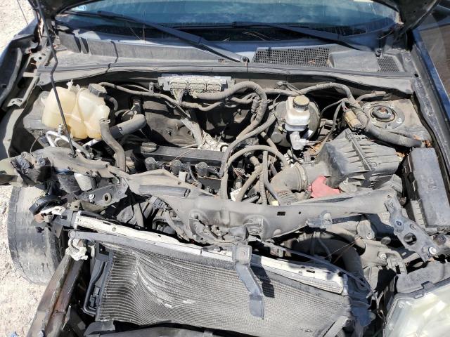 Photo 7 from auction – 2010 FORD ESCAPE LIM with VIN 1FMCU0E73AKD27453