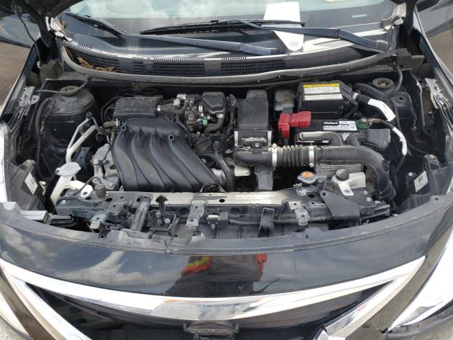 Photo 7 from auction – 2015 NISSAN VERSA S with VIN 3N1CN7AP0FL877136