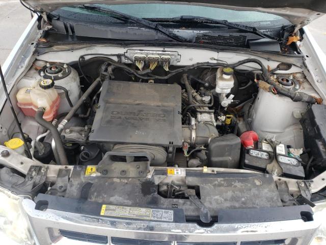 Photo 7 from auction – 2011 FORD ESCAPE XLT with VIN 1FMCU0DG1BKB51148