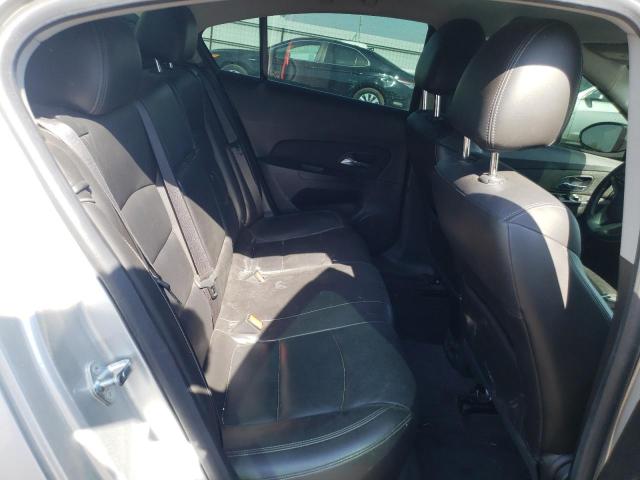 Photo 6 from auction – 2012 CHEVROLET CRUZE LT with VIN 1G1PG5SC3C7368644