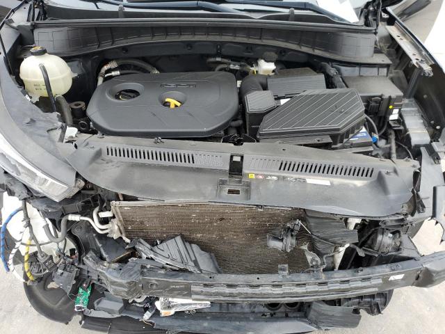 Photo 7 from auction – 2016 HYUNDAI TUCSON LIM with VIN KM8J33A49GU220864
