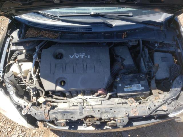 Photo 7 from auction – 2010 TOYOTA COROLLA BA with VIN JTDBU4EEXAJ079231
