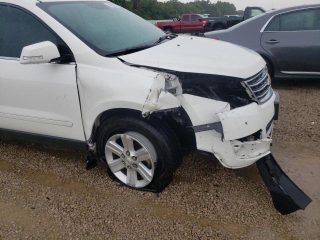 Photo 9 from auction – 2013 CHEVROLET TRAVERSE L with VIN 1GNKRGKD6DJ131058