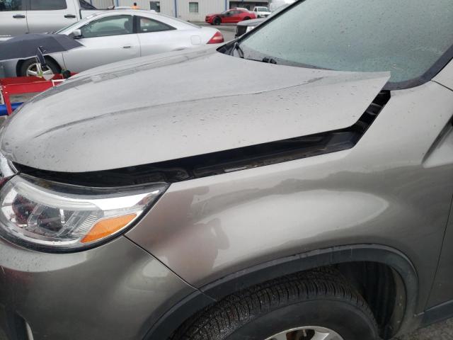 Photo 9 from auction – 2014 KIA SORENTO LX with VIN 5XYKT3A63EG512146