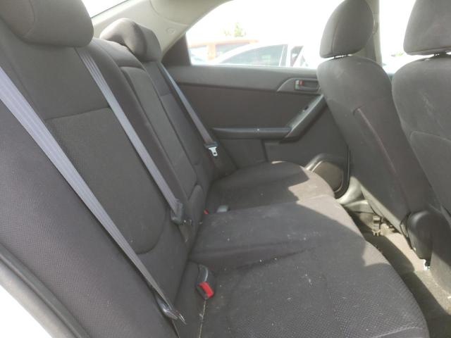 Photo 6 from auction – 2012 KIA FORTE EX with VIN KNAFU4A29C5606651