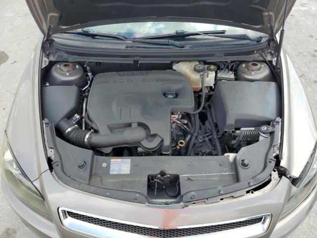 Photo 7 from auction – 2012 CHEVROLET MALIBU 2LT with VIN 1G1ZD5E07CF277031