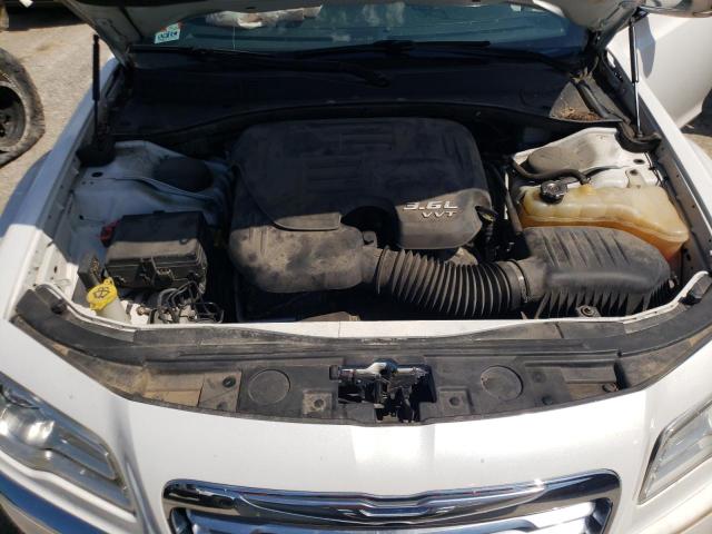 Photo 7 from auction – 2013 CHRYSLER 300C with VIN 2C3CCAKG1DH505328