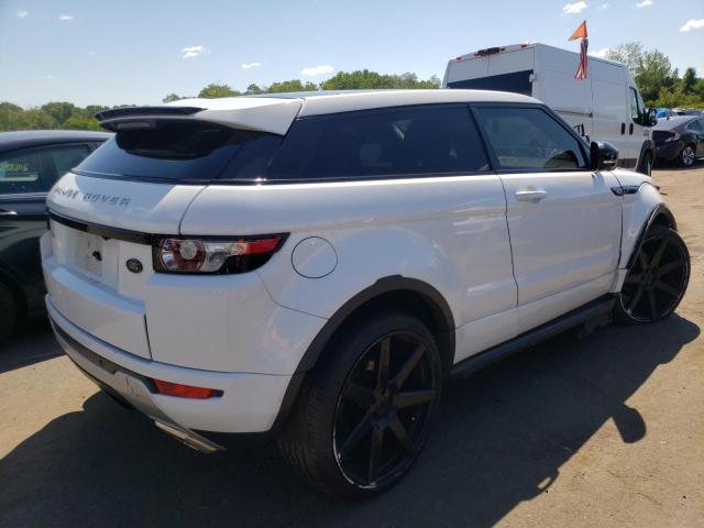 صورة رقم 4 من المزاد - 2012 LAND ROVER RANGE ROVE مع VIN SALVT1BG1CH606404