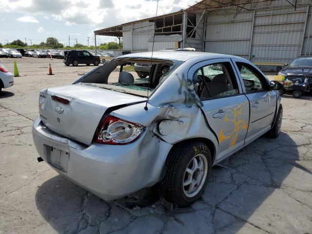Photo 4 from auction – 2007 CHEVROLET COBALT LT with VIN 1G1AL55F977258937