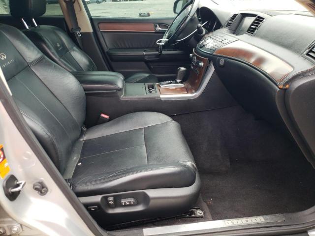 Photo 5 from auction – 2008 INFINITI M35 BASE with VIN JNKAY01E18M601931