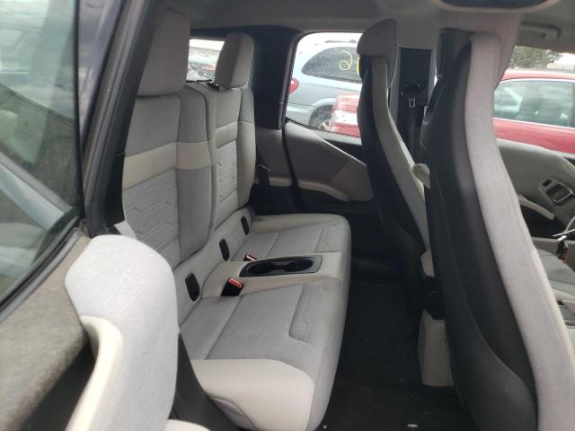 Photo 6 from auction – 2014 BMW I3 REX with VIN WBY1Z4C56EV275731