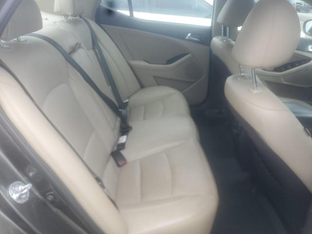 Photo 6 from auction – 2013 KIA OPTIMA EX with VIN 5XXGN4A76DG231332