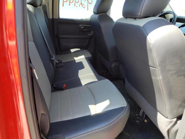 Photo 6 from auction – 2012 DODGE RAM 1500 S with VIN 1C6RD6FK4CS110377
