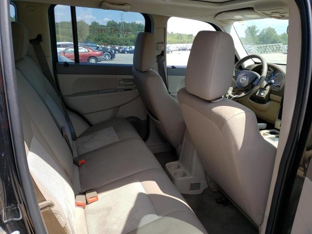 Photo 6 from auction – 2008 JEEP LIBERTY SP with VIN 1J8GP28K98W240905