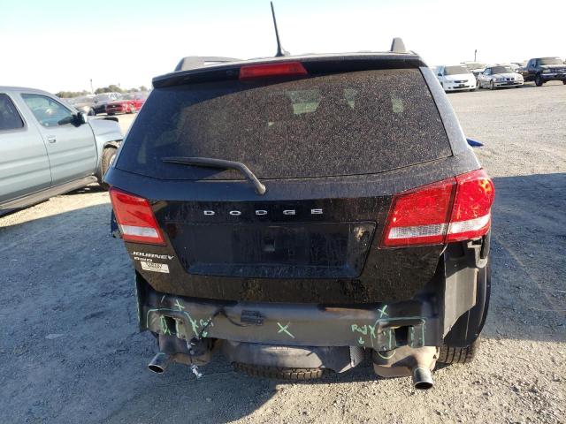 Photo 9 from auction – 2016 DODGE JOURNEY SE with VIN 3C4PDDAG2GT192914