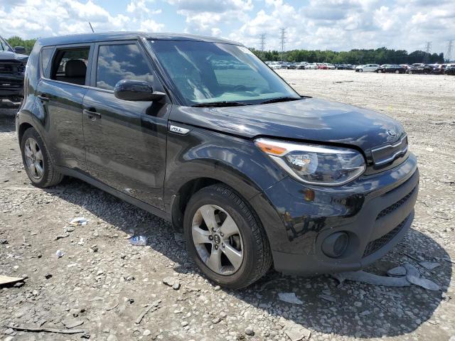 KIA SOUL 2018 with VIN KNDJN2A29J7898835 - Photo from auction